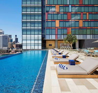 Sofitel Sydney Darling Harbour - Nambucca Heads Accommodation