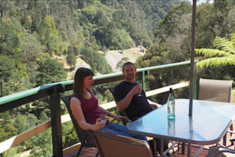 Wild Cherry Bed & Breakfast - Nambucca Heads Accommodation 2