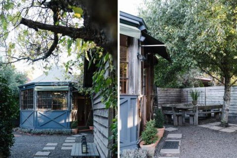 The Station House Daylesford - Nambucca Heads Accommodation 4