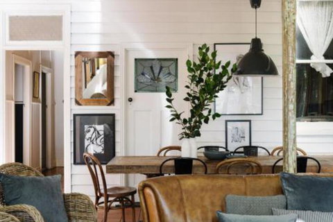 The Station House Daylesford - Nambucca Heads Accommodation 6