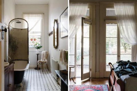 The Station House Daylesford - Nambucca Heads Accommodation 2