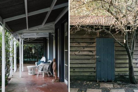 The Station House Daylesford - Nambucca Heads Accommodation 7