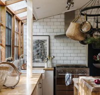 The Station House Daylesford - Nambucca Heads Accommodation