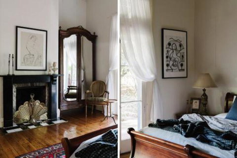 The Station House Daylesford - Nambucca Heads Accommodation 3