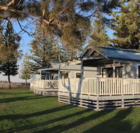 NRMA Port Macquarie Breakwall Holiday Park - Nambucca Heads Accommodation