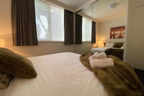 Melbourne Beachside Apartment - Nambucca Heads Accommodation 6