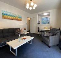 Melbourne Beachside Apartment - Nambucca Heads Accommodation