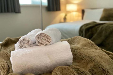 Melbourne Beachside Apartment - Nambucca Heads Accommodation 3