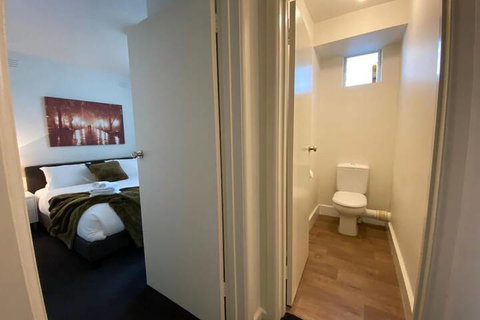 Melbourne Beachside Apartment - Nambucca Heads Accommodation 4