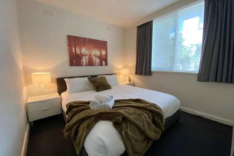 Melbourne Beachside Apartment - Nambucca Heads Accommodation 7