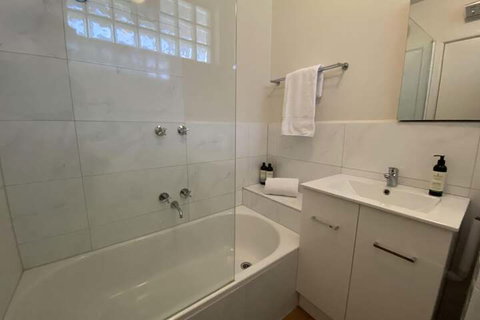 Melbourne Beachside Apartment - Nambucca Heads Accommodation 2