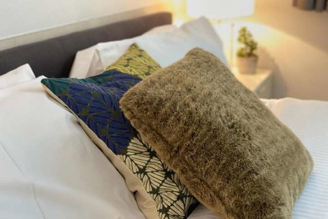 Melbourne Beachside Apartment - Nambucca Heads Accommodation 5