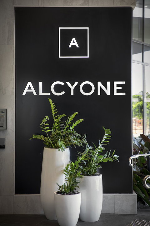 Alcyone Hotel Residences - Nambucca Heads Accommodation 2
