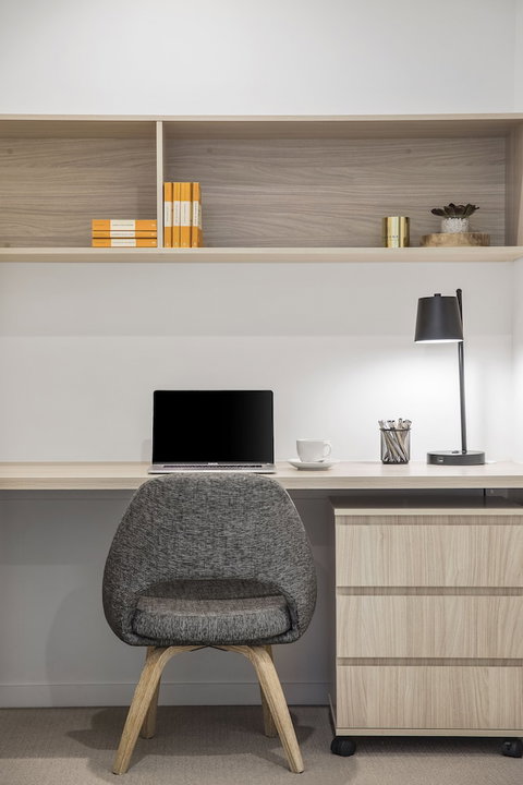 Alcyone Hotel Residences - Nambucca Heads Accommodation 6
