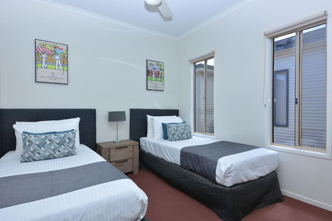 Sundowner Cabin And Tourist Park - Nambucca Heads Accommodation 6