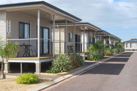 Sundowner Cabin And Tourist Park - Nambucca Heads Accommodation 0