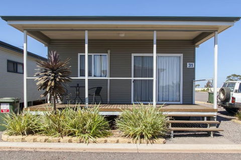 Sundowner Cabin And Tourist Park - Nambucca Heads Accommodation 1