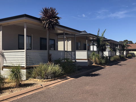Sundowner Cabin And Tourist Park - Nambucca Heads Accommodation 3