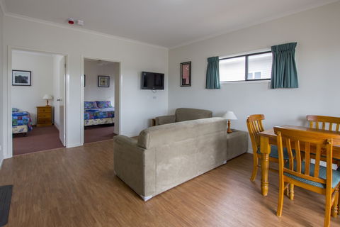 Sundowner Cabin And Tourist Park - Nambucca Heads Accommodation 4