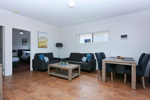 Sundowner Cabin And Tourist Park - Nambucca Heads Accommodation 5