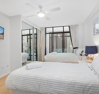 Manly Stay LUX Apartments - Nambucca Heads Accommodation