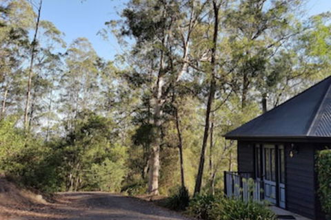 Barrington Tops Nest - Nambucca Heads Accommodation 0