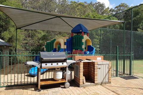 Barrington Tops Nest - Nambucca Heads Accommodation 4