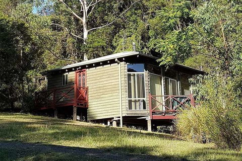 Barrington Tops Nest - Nambucca Heads Accommodation 3
