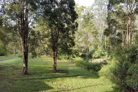 Barrington Tops Nest - Nambucca Heads Accommodation 1