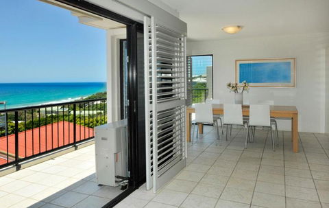 Your Home From Home With Ocean Views - Nambucca Heads Accommodation 1