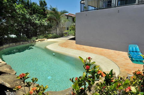 Your Home From Home With Ocean Views - Nambucca Heads Accommodation 4