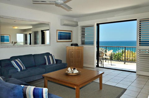 Your Home From Home With Ocean Views - Nambucca Heads Accommodation 2