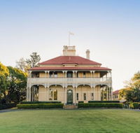 Woodlands of Marburg - Nambucca Heads Accommodation