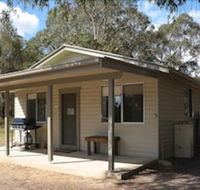 Robinsons Cabin - Nambucca Heads Accommodation