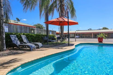 Clermont Country Motor Inn - Nambucca Heads Accommodation 3