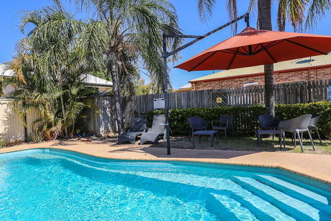 Clermont Country Motor Inn - Nambucca Heads Accommodation 6