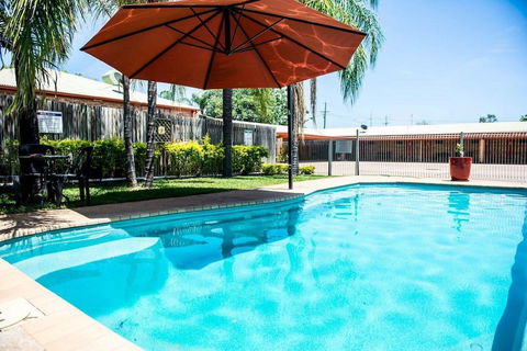 Clermont Country Motor Inn - Nambucca Heads Accommodation 5