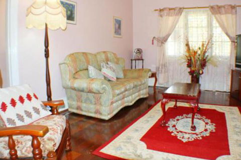 West End Retreat - Nambucca Heads Accommodation 0