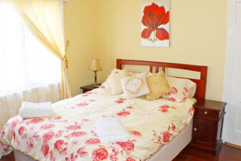 West End Retreat - Nambucca Heads Accommodation 4