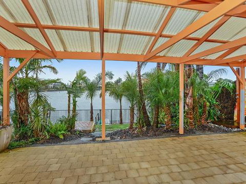 Lakeside Encounter Bay - Nambucca Heads Accommodation 2