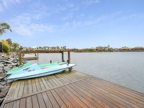 Lakeside Encounter Bay - Nambucca Heads Accommodation 4