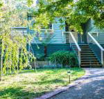 Paddys Creek Retreat - Nambucca Heads Accommodation
