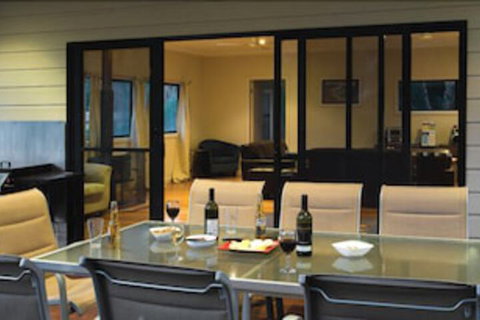Plomer Beach House - Nambucca Heads Accommodation 3