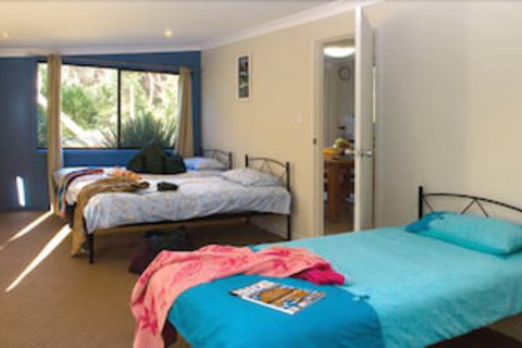 Plomer Beach House - Nambucca Heads Accommodation 2