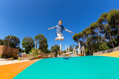 BIG4 Anglesea Holiday Park - Nambucca Heads Accommodation 6