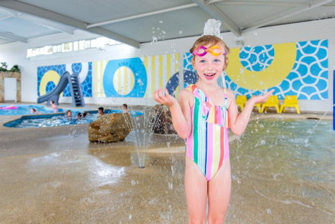 BIG4 Anglesea Holiday Park - Nambucca Heads Accommodation 5