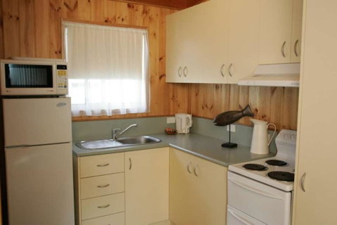 BIG4 Anglesea Holiday Park - Nambucca Heads Accommodation 4