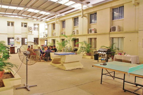Accommodation At Isa - Nambucca Heads Accommodation 2