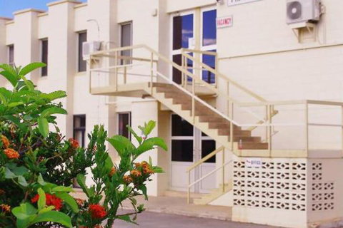 Accommodation At Isa - Nambucca Heads Accommodation 7