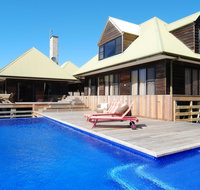 Ocean Farm - Nambucca Heads Accommodation